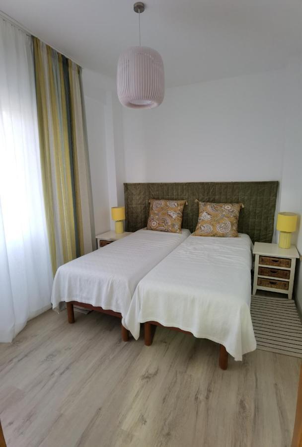 Apartamento Del Azahar Playa de Gandia Exteriér fotografie