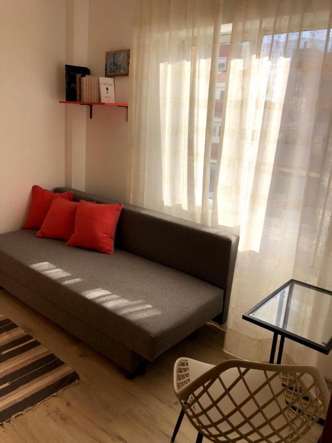Apartamento Del Azahar Playa de Gandia Exteriér fotografie