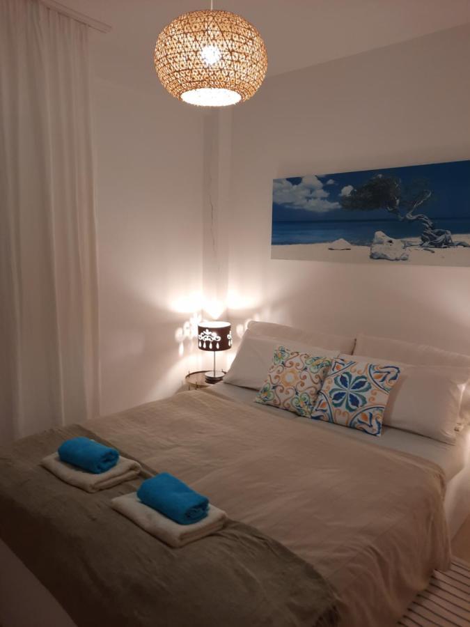 Apartamento Del Azahar Playa de Gandia Exteriér fotografie