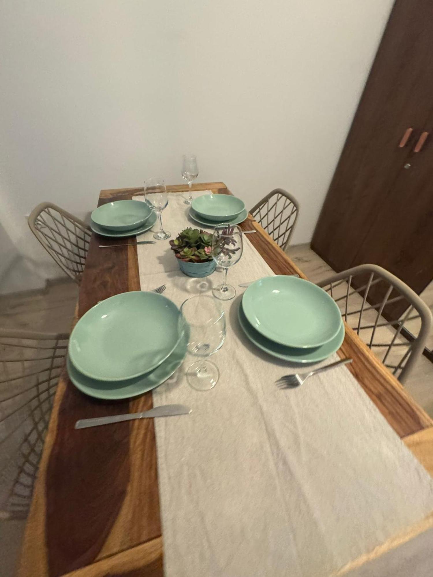 Apartamento Del Azahar Playa de Gandia Exteriér fotografie